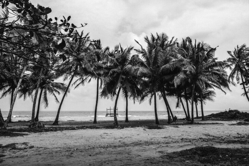 Madunacho explores heritage and identity through photography.