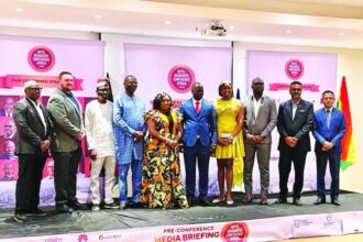 HMCA Africa 2026