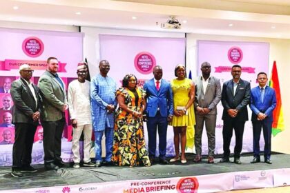 HMCA Africa 2026