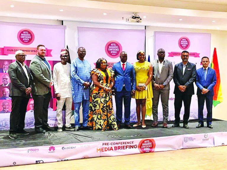 HMCA Africa 2026