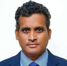 Ravi Bachu