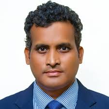 Ravi Bachu