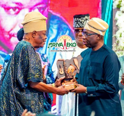 Adawa Super Reflects on Life and Legacy at 78