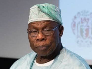 obasanjo image