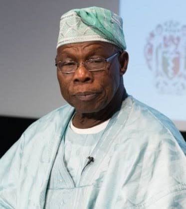 obasanjo image