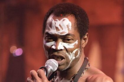 Fela image
