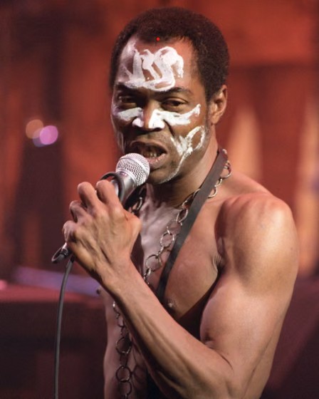 Fela image